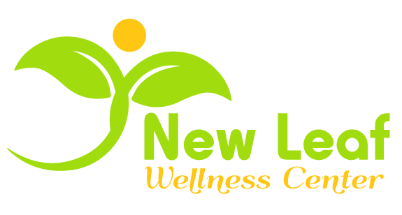 New Leaf Wellness Center
